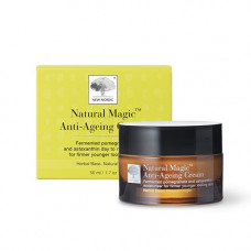 New Nordic - Natural Magic Anti-ageing Cream